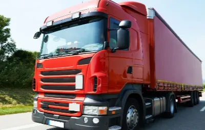 İstanbul Lalapaşa Ambar Kargo